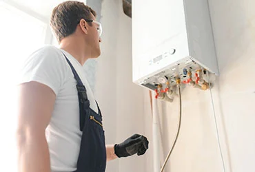 Darıca Baymak Kombi Arıza Tespiti