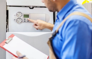 Darıca Baymak Kombi Arıza Giderme