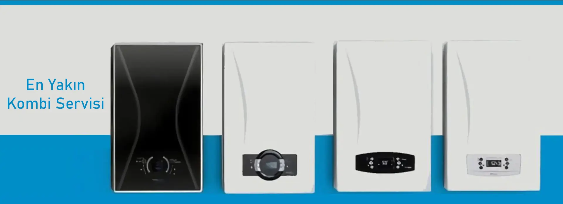 Darıca Baymak Kombi Servisi Logo