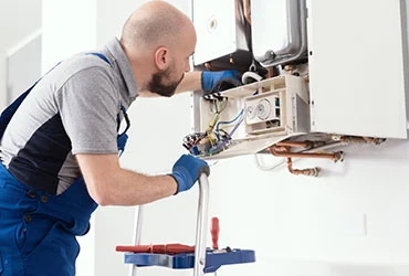 Darıca Baymak Kombi Servisi