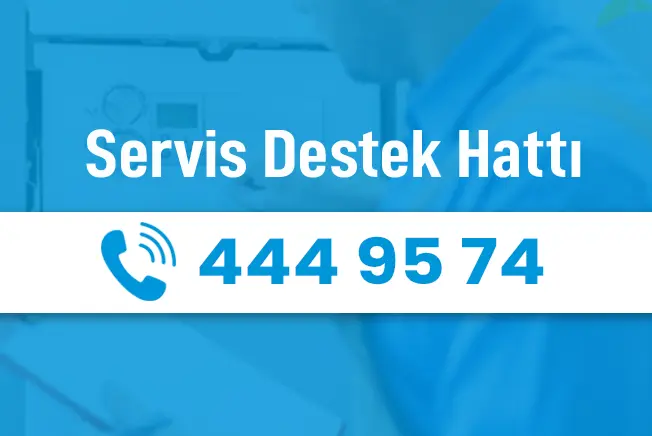 Darıca Baymak Kombi Servisi